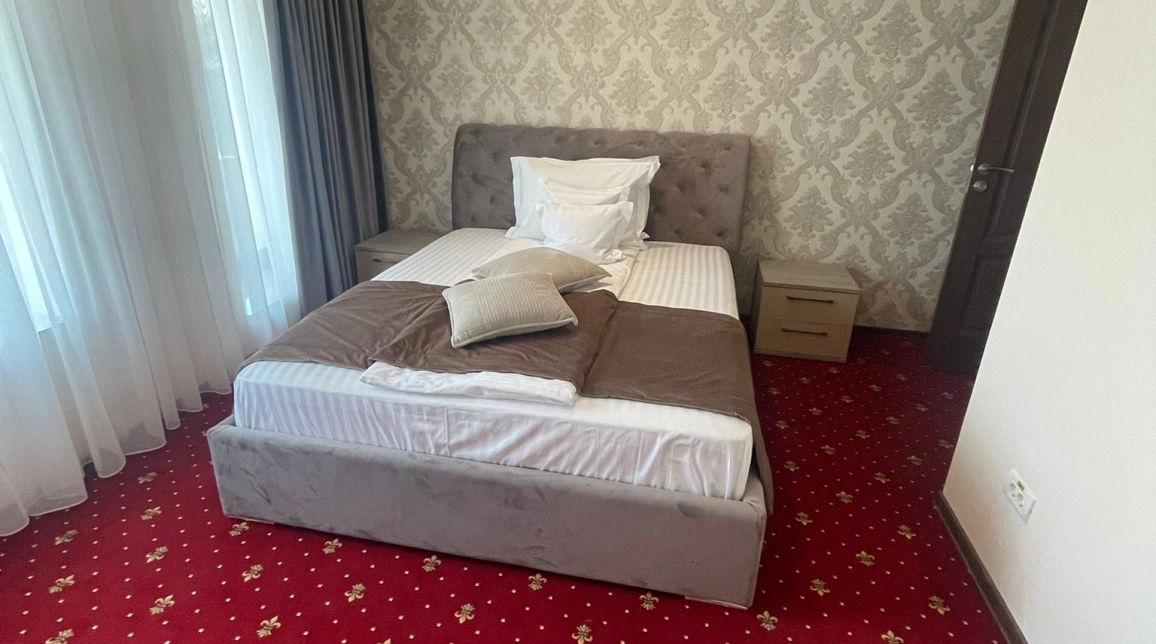 Oferta Spatiu comercial de vanzare Alexandru cel bun (Jud. Neamt) OMV Ursulet  960mp  imagine 10