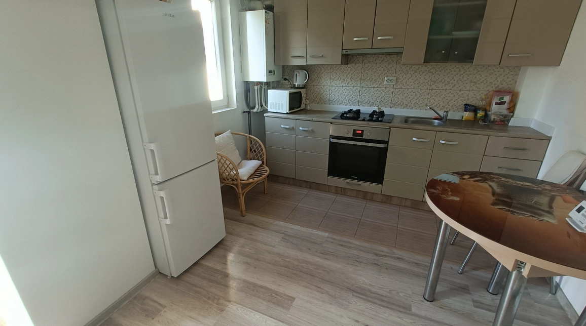 Oferta Apartament nou, 2 camere open-space, 42 mp, CUG, de inchiriat,  Ideal Residence imagine 7