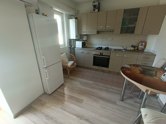 Apartament nou, 2 camere  open-space,  42 mp, CUG, de inchiriat,  (Ideal Residence) 153651