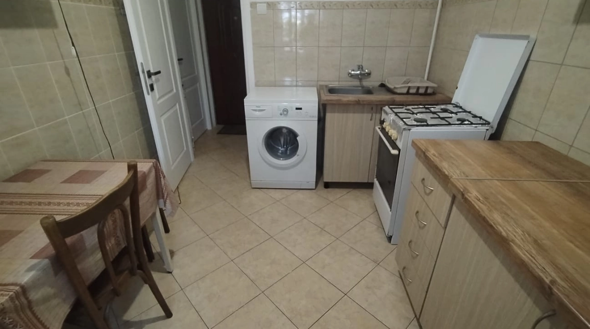 Oferta Apartament de inchiriat, 1 camera, decomandat, 28 mp, Podu Ros,  Lidl imagine 3