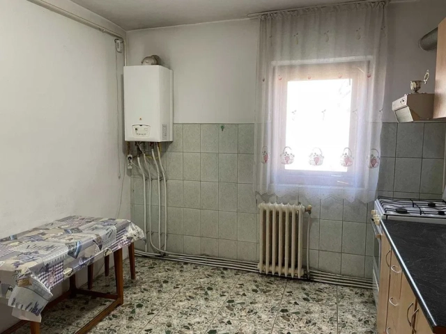 Apartament 2 camere - Gara