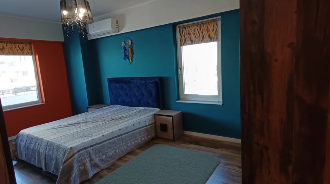 Oferta 2 camere, decomandat, 67 mp, de inchiriat apartament nou in zona Copou,  Royal Town imagine 1