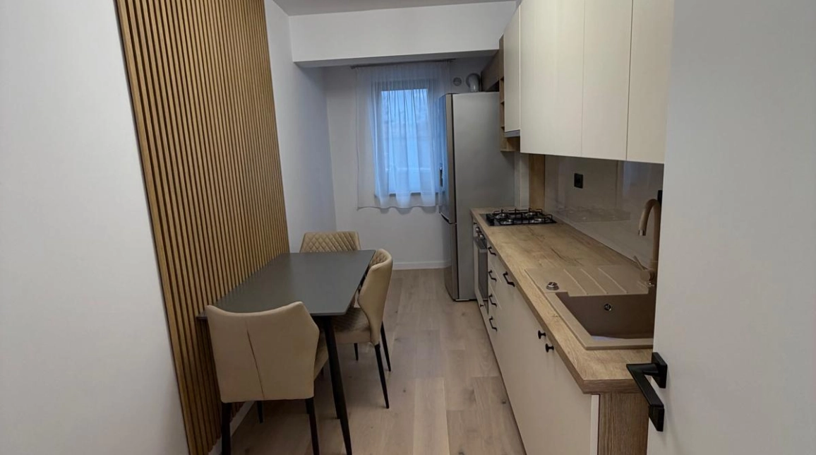Oferta Apartament de inchiriat, 2 camere, nedecomandat, 44 mp, Centru,  Mitropolie - Palas Campus imagine 4