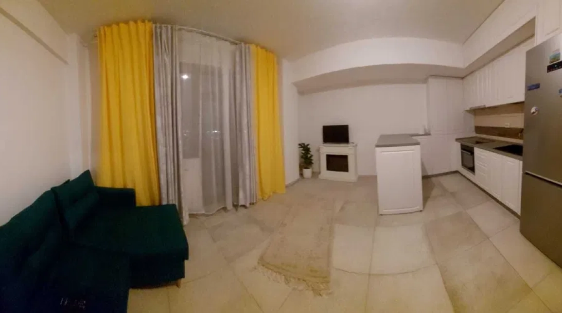 Oferta Apartament de inchiriat, 2 camere, decomandat, 60 mp, Baza 3,  Restaurant Festin imagine 3