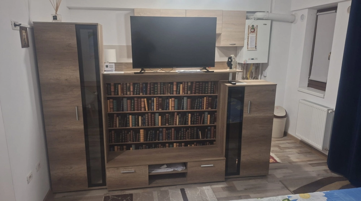 Oferta Apartament de inchiriat, 1 camera, semidecomandat, 30 mp, Galata,  Galata imagine 2