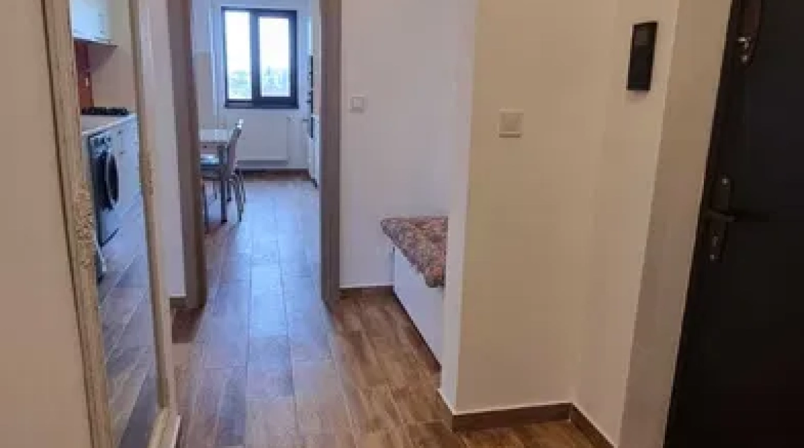 Oferta Apartament de inchiriat, 2 camere, decomandat, 55 mp, Bucium,  Lidl imagine 8