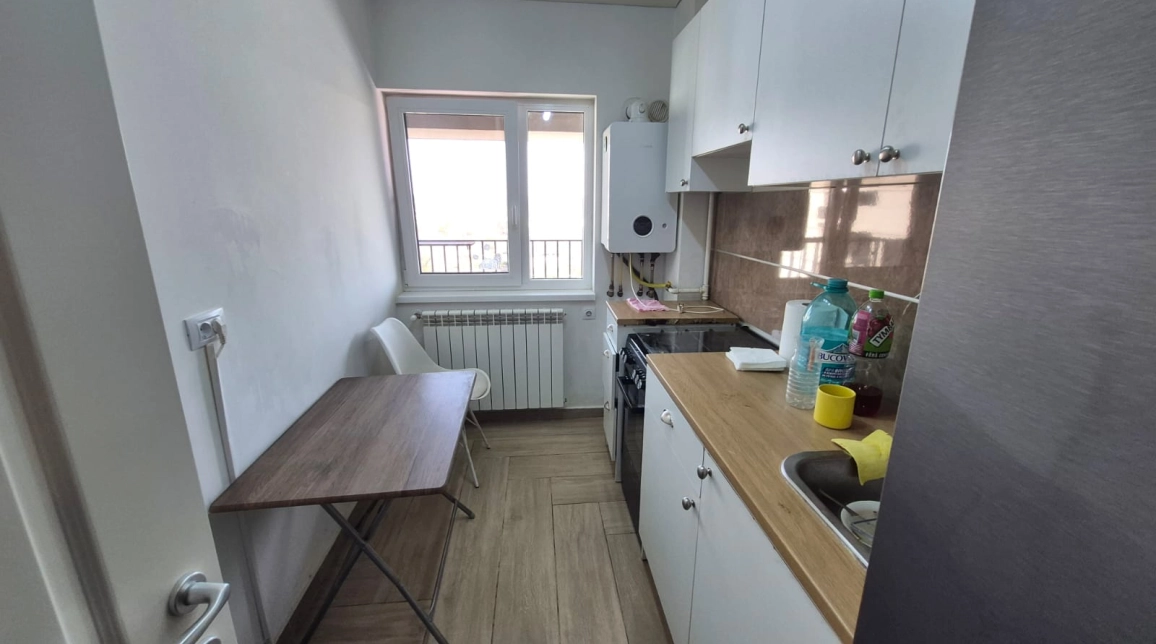 Oferta De inchiriat apartament nou, 2 camere, semidecomandat, 50 mp, Tatarasi,  Str Aurel Vlaicu imagine 6