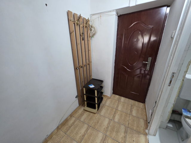 Apartament de inchiriat, 1 camera,  garsoniera,  24 mp, Alexandru cel Bun,  (Zimbru) 162320