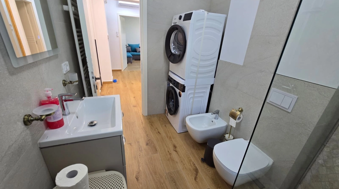 Oferta Apartament nou, 3 camere decomandat, 70 mp, Galata, de inchiriat,  Platoul Galata-Kaufland imagine 10