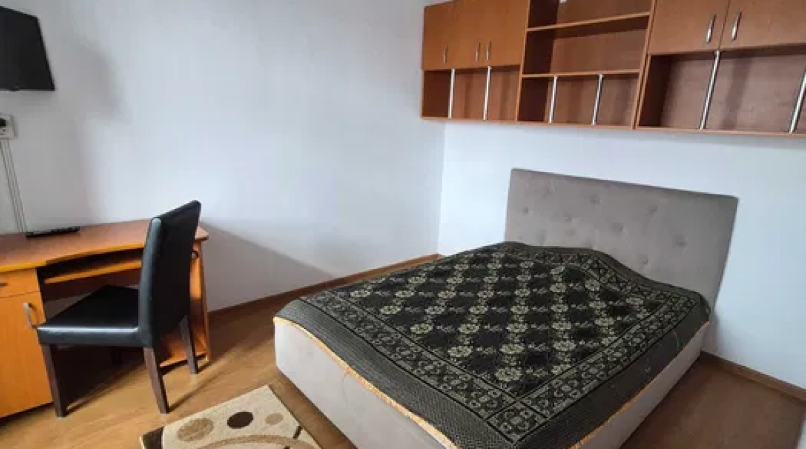 Oferta 2 camere, decomandat, 41 mp, de inchiriat apartament in zona Zimbru,  blocurile ANL imagine 2