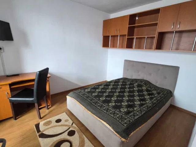 2 camere,  decomandat,  41 mp, de inchiriat apartament in zona Zimbru,  (blocurile ANL) 162588