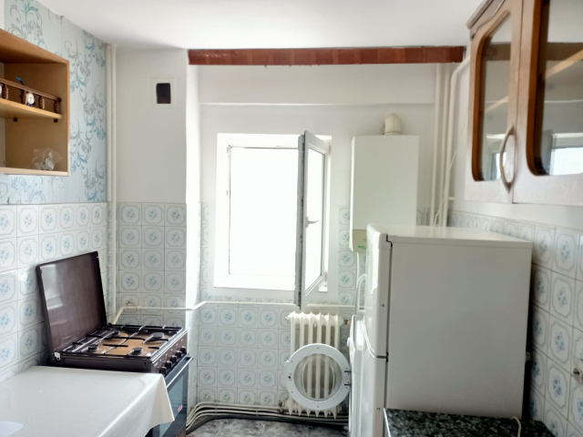 Apartament, 2 camere  decomandat,  58 mp, Mircea cel Batran, de inchiriat,  (Gradinita nr 21) 162666