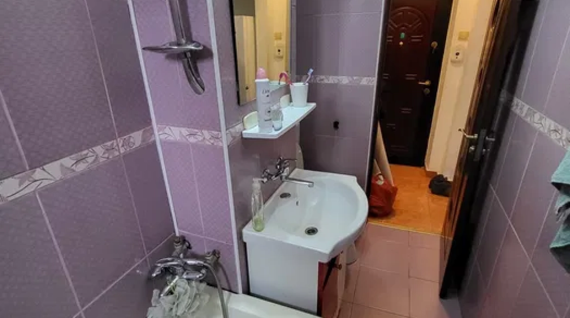 Oferta De inchiriat apartament, 1 camera, decomandat, 28 mp, Maratei,  Dolinex imagine 4
