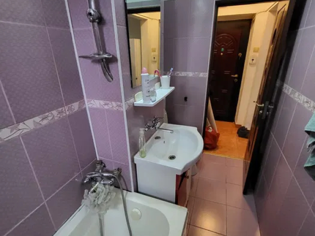 De inchiriat apartament, 1 camera,  decomandat,  28 mp, Maratei,  (Dolinex) 162787