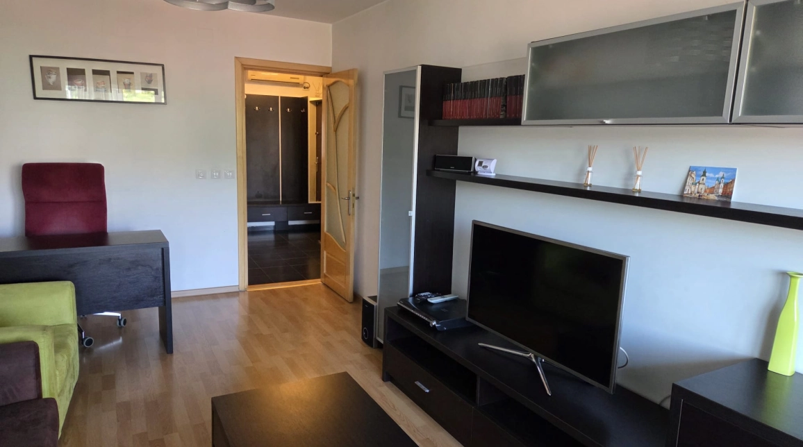 Oferta 2 camere, decomandat, 65 mp, de inchiriat apartament in zona Gara,  Carrefour Market imagine 5