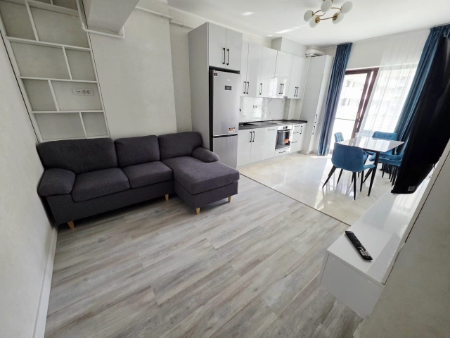 Apartament 2 camere - Copou
