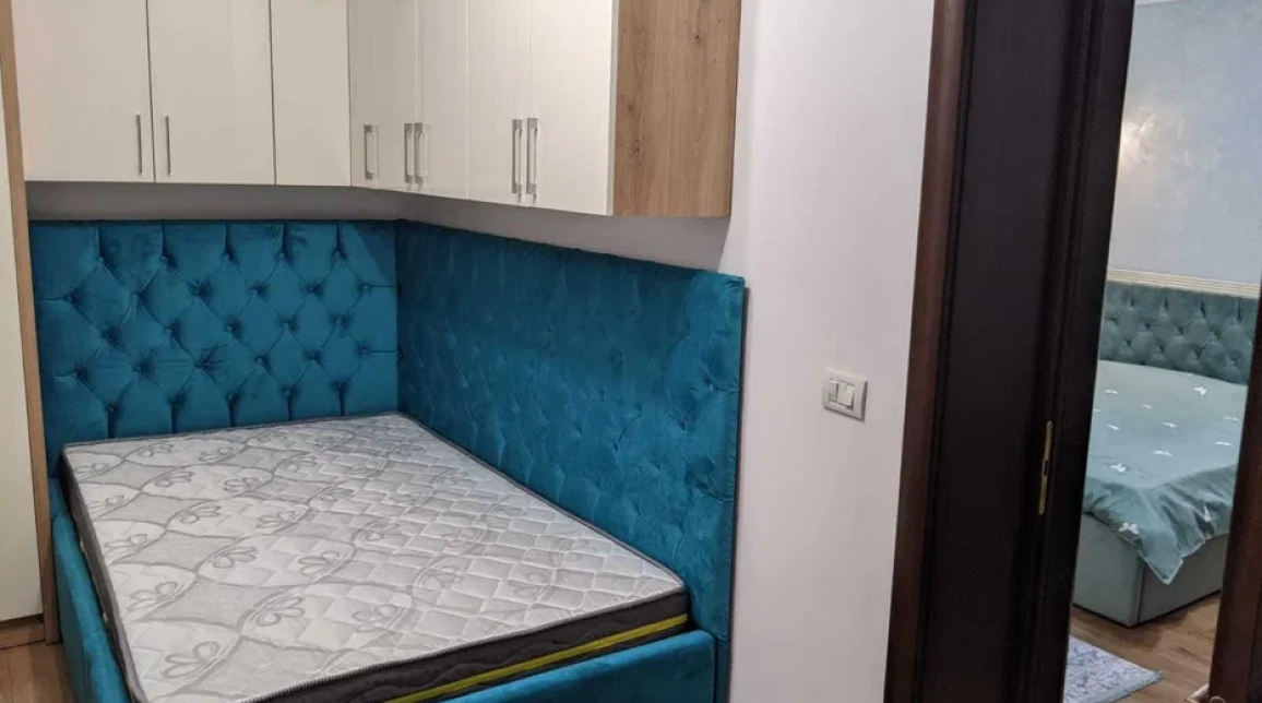 Oferta Apartament, 2 camere decomandat, 50 mp, Central, de inchiriat,  Gara imagine 2