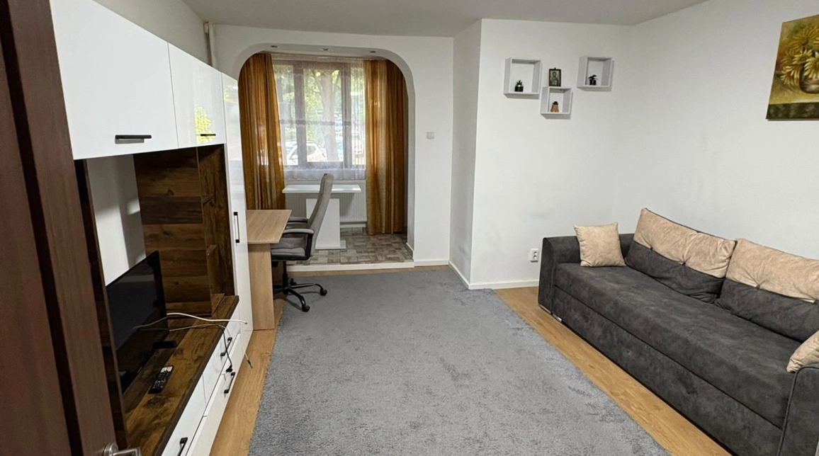 Imagine apartament