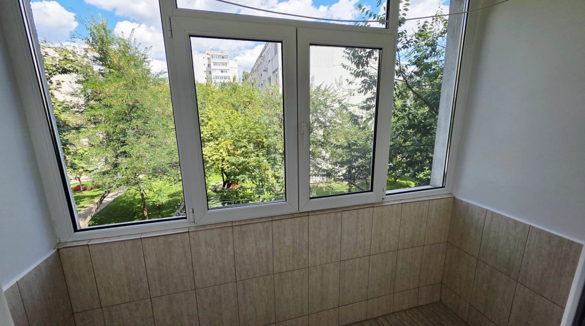Oferta Alexandru cel Bun apartament 42 mp, 2 camere, nedecomandat, de inchiriat,  Piata Voievozilor imagine 9