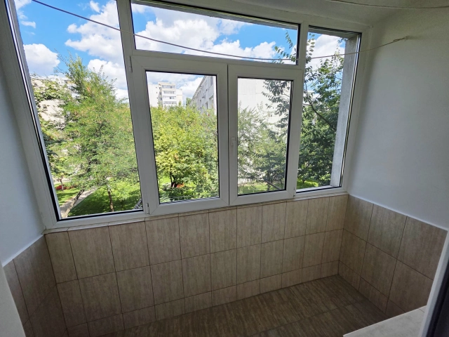 Apartament 2 camere - Alexandru cel Bun