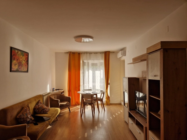 Apartament 2 camere - Tatarasi