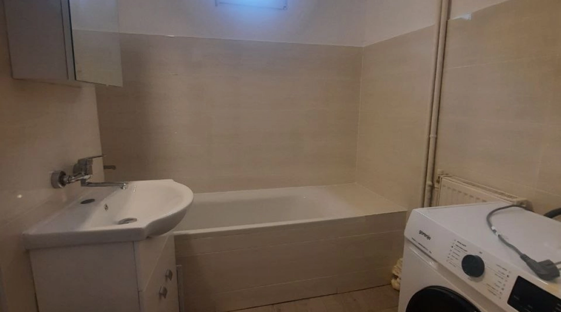 Oferta Apartament, 1 camera decomandat, 36 mp, Central, de inchiriat,  Costache Negri / Vip / Dioda imagine 7
