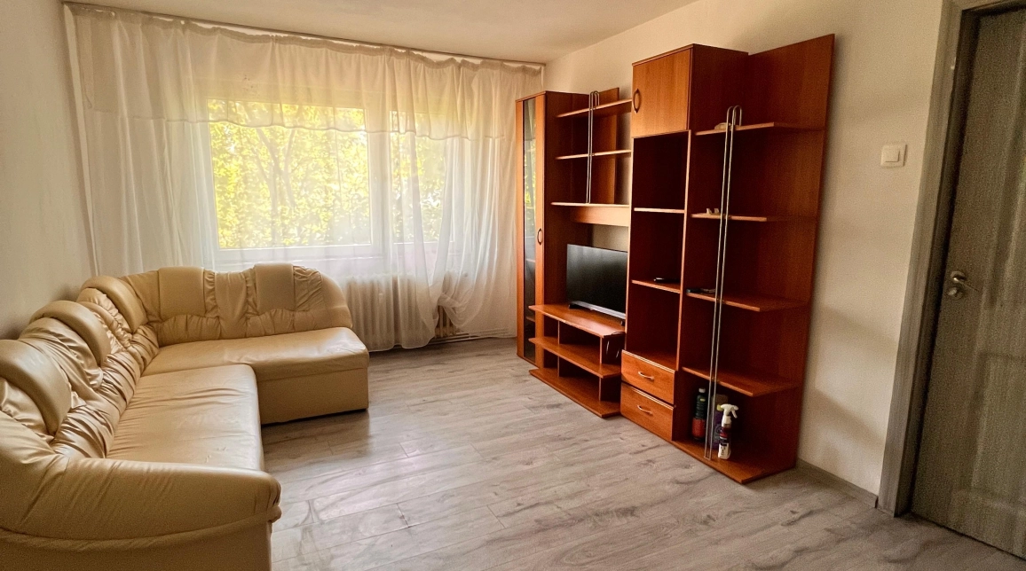Imagine apartament
