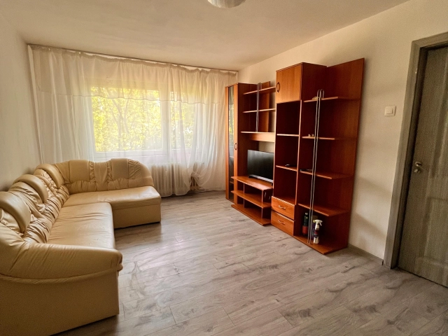Apartament 2 camere - Podu Ros