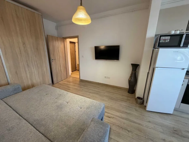 Apartament 1 camere - Tatarasi