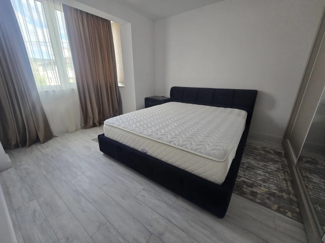Apartament 4 camere - Popas Pacurari