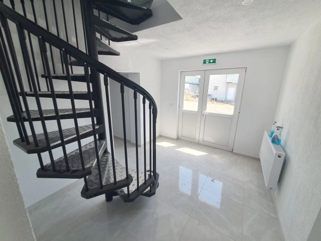 Apartament 8 camere - Valea Lupului