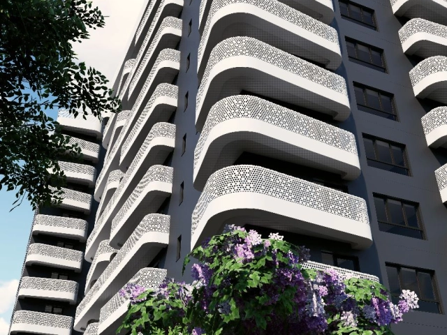 Apartament 2 camere - Alexandru cel Bun