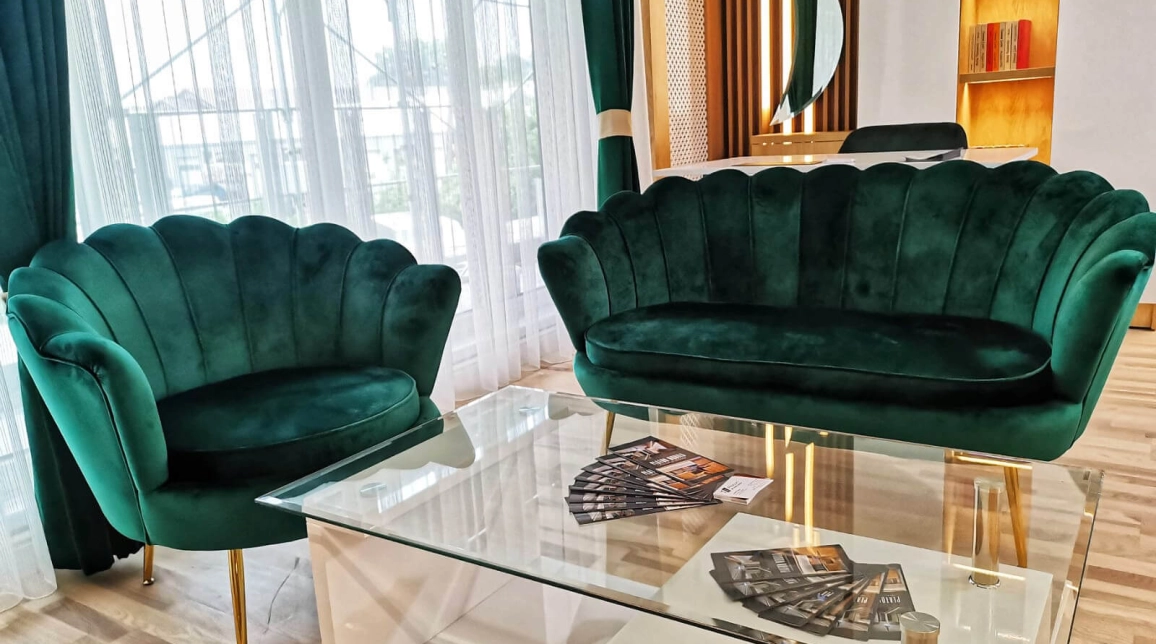 Oferta Apartament nou, 2 camere open-space, 70 mp, Galata, de vanzare,  Arcadia imagine 4