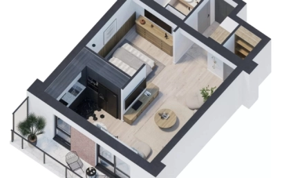 Oferta Promovata Imobiliare Iasi