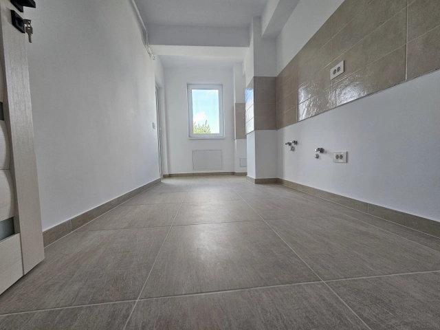 Apartament 2 camere - Pacurari