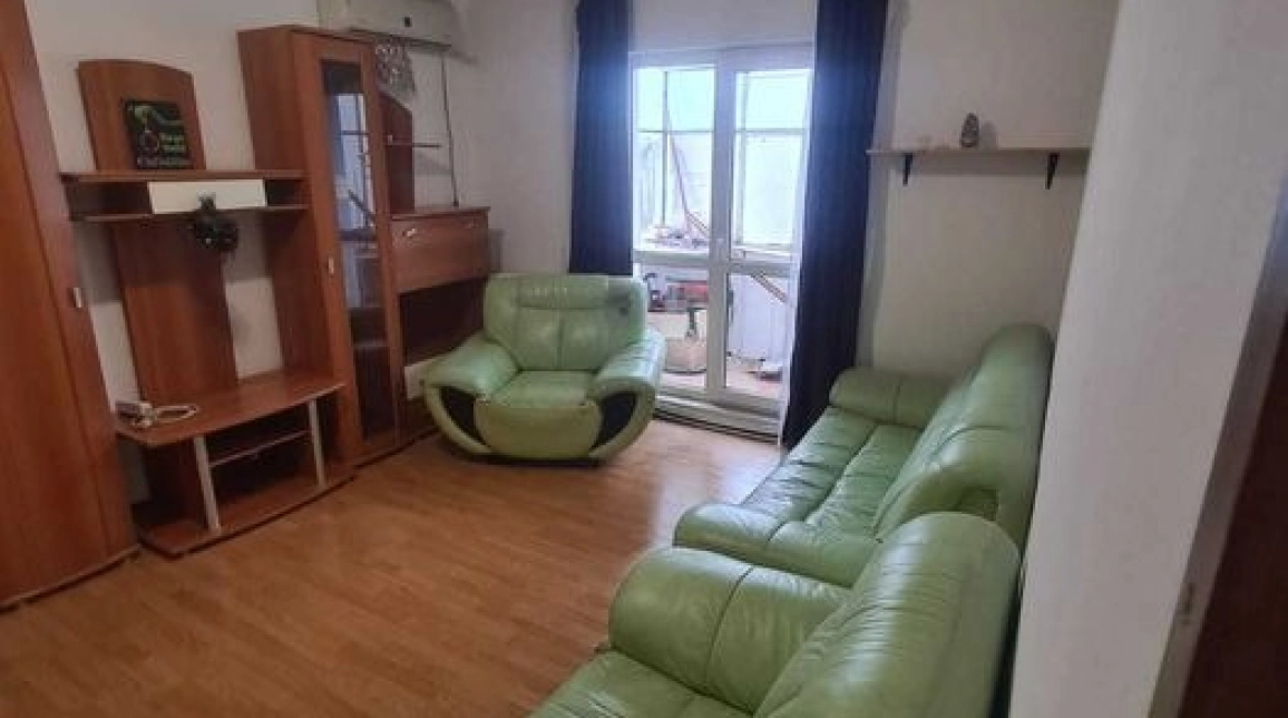 Imagine apartament
