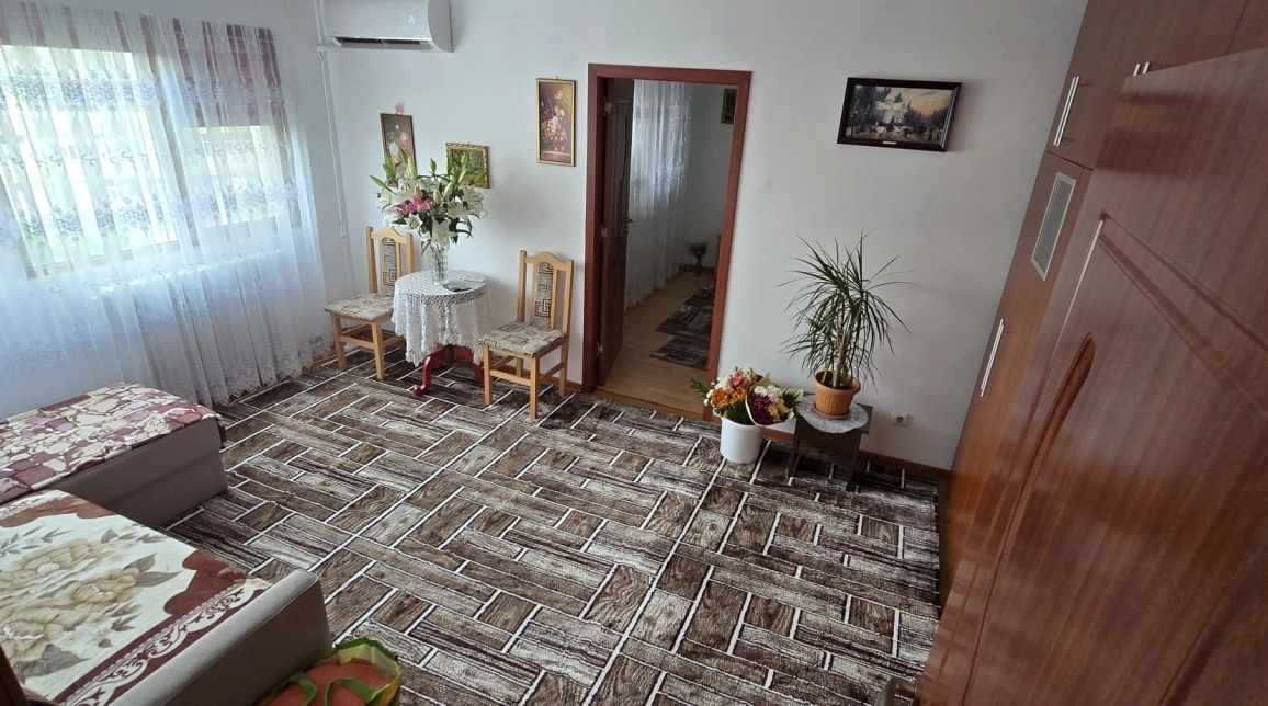 Oferta Apartament, 3 camere semidecomandat, 65 mp, Podu Ros, de vanzare,  Sensul giratoriu imagine 16