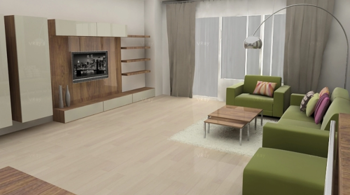Oferta Apartament de vanzare, 2 camere, decomandat, 54 mp, Frumoasa,  Manta Rosie Hlincea Lac imagine 12