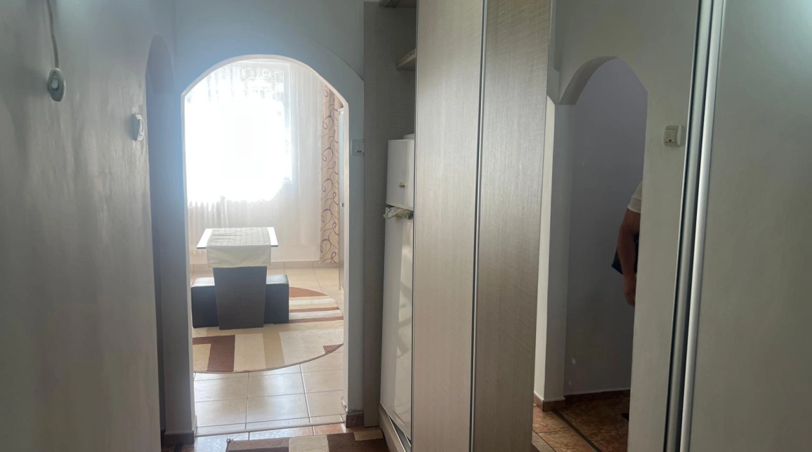 Oferta 28 mp, de vanzare garsoniera in zona Podu Ros,  Restaurant Cotnari imagine 7