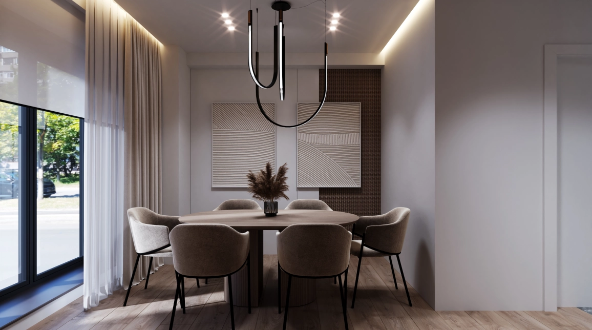 Oferta Apartament nou, 2 camere semidecomandat, 42 mp, Bucium, de vanzare,  Bd Poitiers - Continental 2,6km de Palas imagine 15