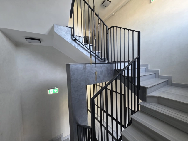 Apartament 2 camere - Visani
