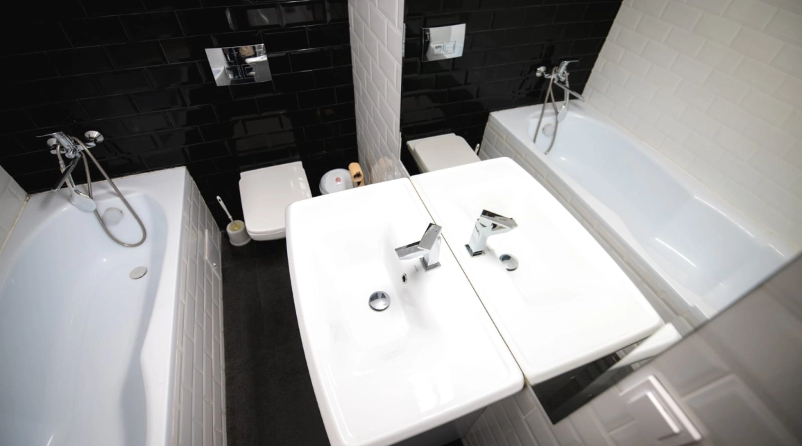 Oferta Apartament, 3 camere decomandat, 75 mp, Copou, de vanzare,  Parcul Copou imagine 13