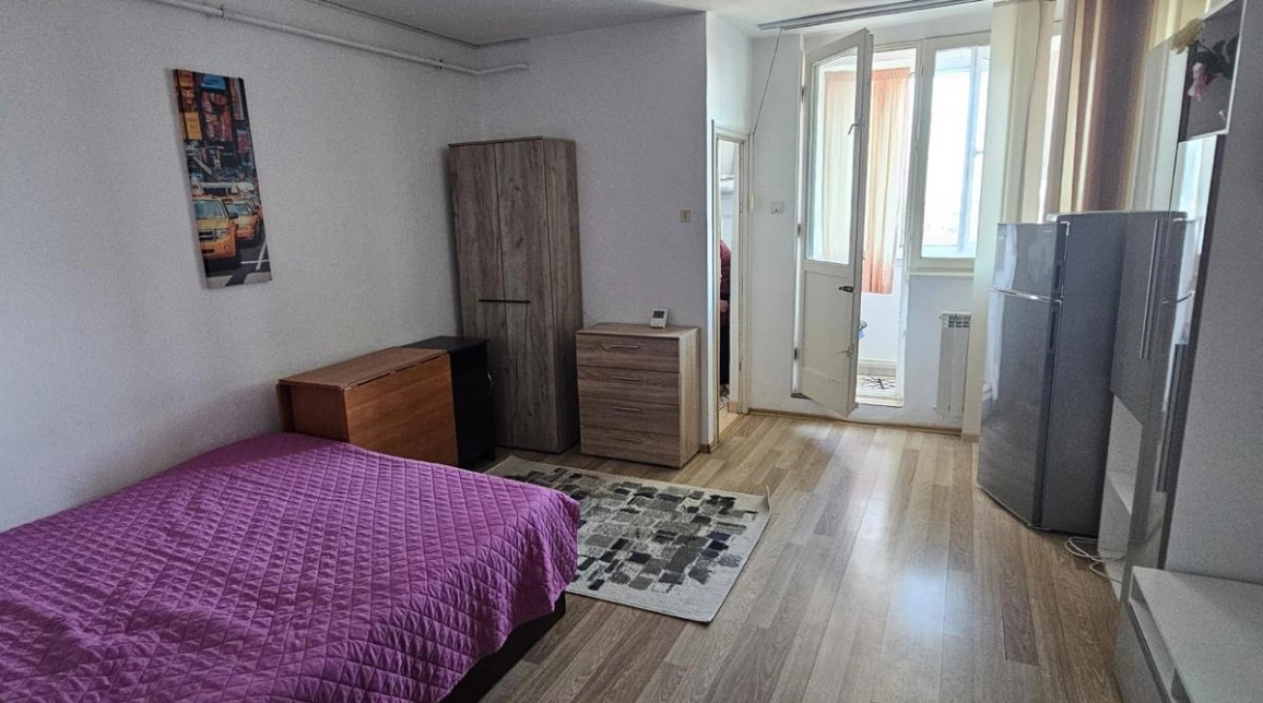 Oferta  32 mp, de vanzare garsoniera in zona Tatarasi,  Magazin Flux Constructii imagine 1