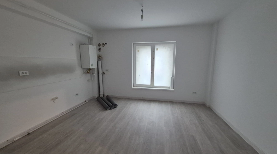 Oferta Apartament, 2 camere open-space, 37 mp, CUG, de vanzare,  Visoianu imagine 2