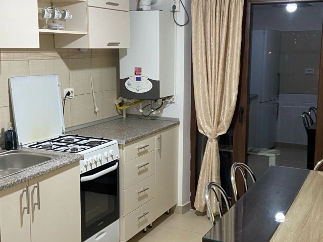 Apartament 2 camere - Frumoasa