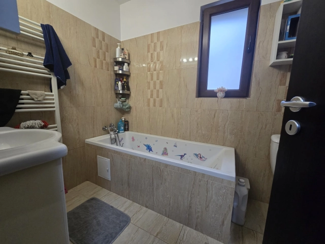 Apartament 2 camere - Popas Pacurari