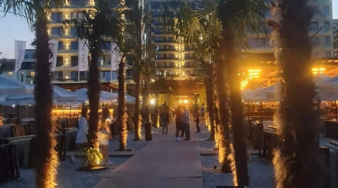 Oferta De vanzare apartament nou, 3 camere, decomandat, 69 mp, Mamaia Nord,  Building Stefan Resort - VEDERE FRONTALA la MARE imagine 30