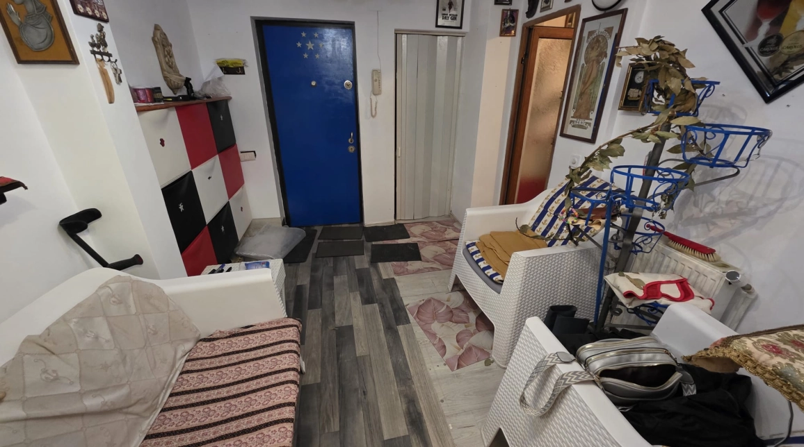 Oferta De vanzare apartament, 4 camere, decomandat, 90 mp, Dacia,  Zimbru imagine 8