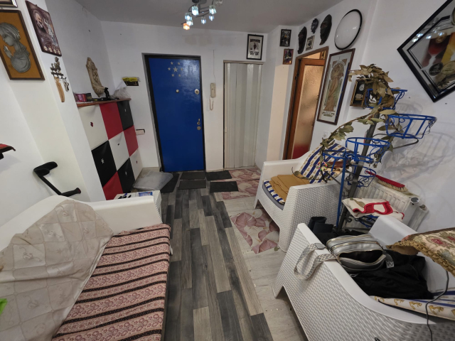 De vanzare apartament, 4 camere,  decomandat,  90 mp, Alexandru cel Bun,  (Zimbru) 161317