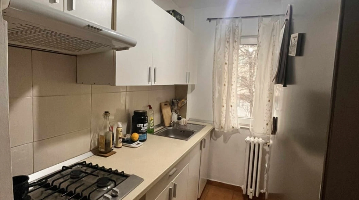 Oferta De vanzare apartament, 2 camere, semidecomandat, 42 mp, Alexandru cel Bun,  Zimbru imagine 3